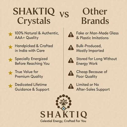 Evil Eye Pendant With Gaman Silver - Shaktiq